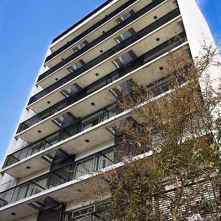 2415 Palermo Lejlighed Buenos Aires Eksteriør billede